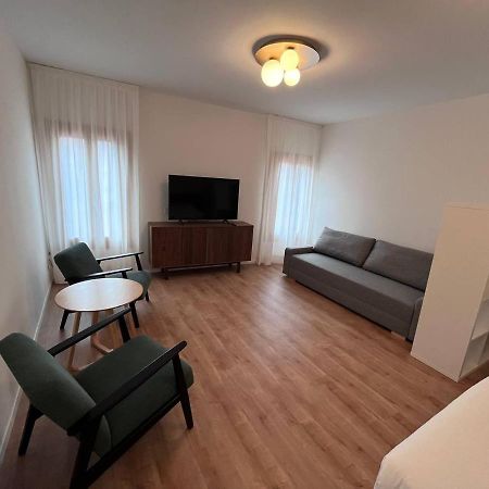 Residenza Urania Διαμέρισμα Βενετία Εξωτερικό φωτογραφία