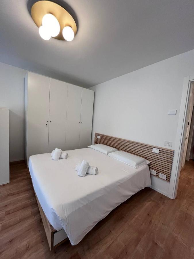 Residenza Urania Διαμέρισμα Βενετία Εξωτερικό φωτογραφία
