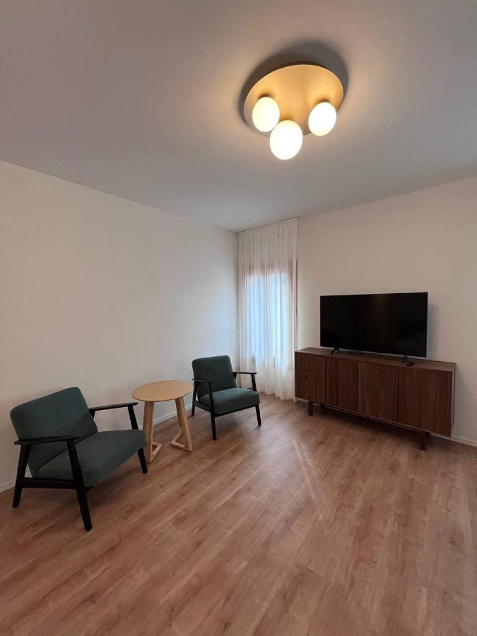 Residenza Urania Διαμέρισμα Βενετία Εξωτερικό φωτογραφία