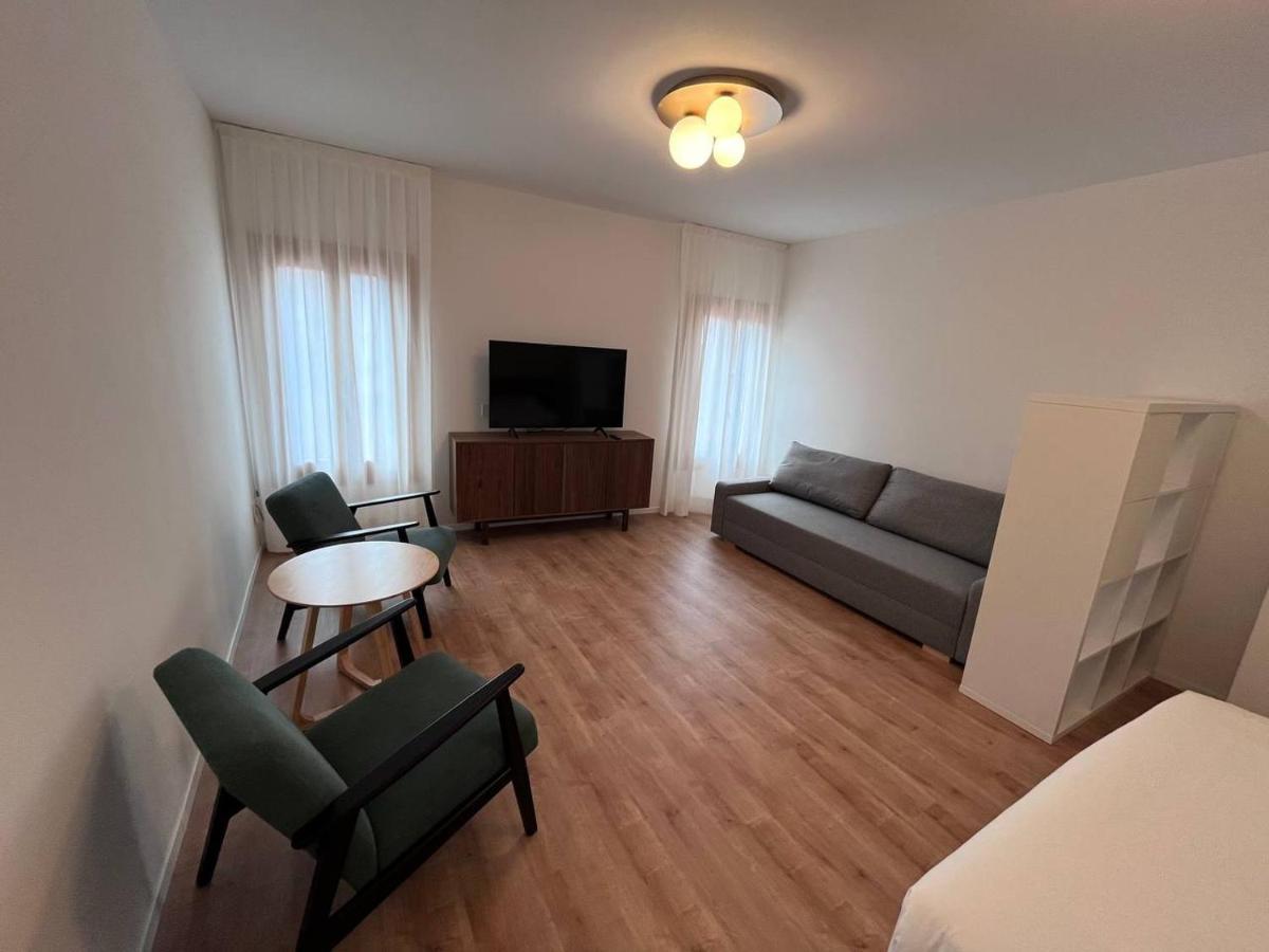 Residenza Urania Διαμέρισμα Βενετία Εξωτερικό φωτογραφία